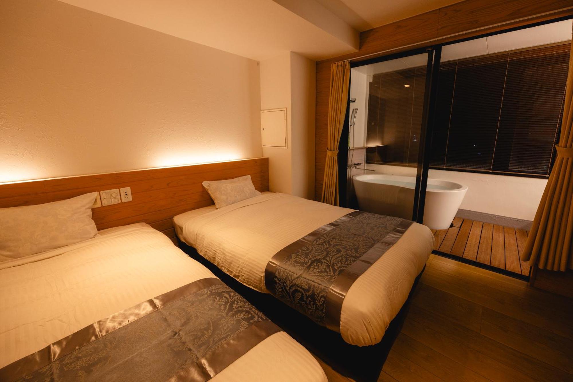 Ibusukionsen Hotel Shougetu Exterior photo
